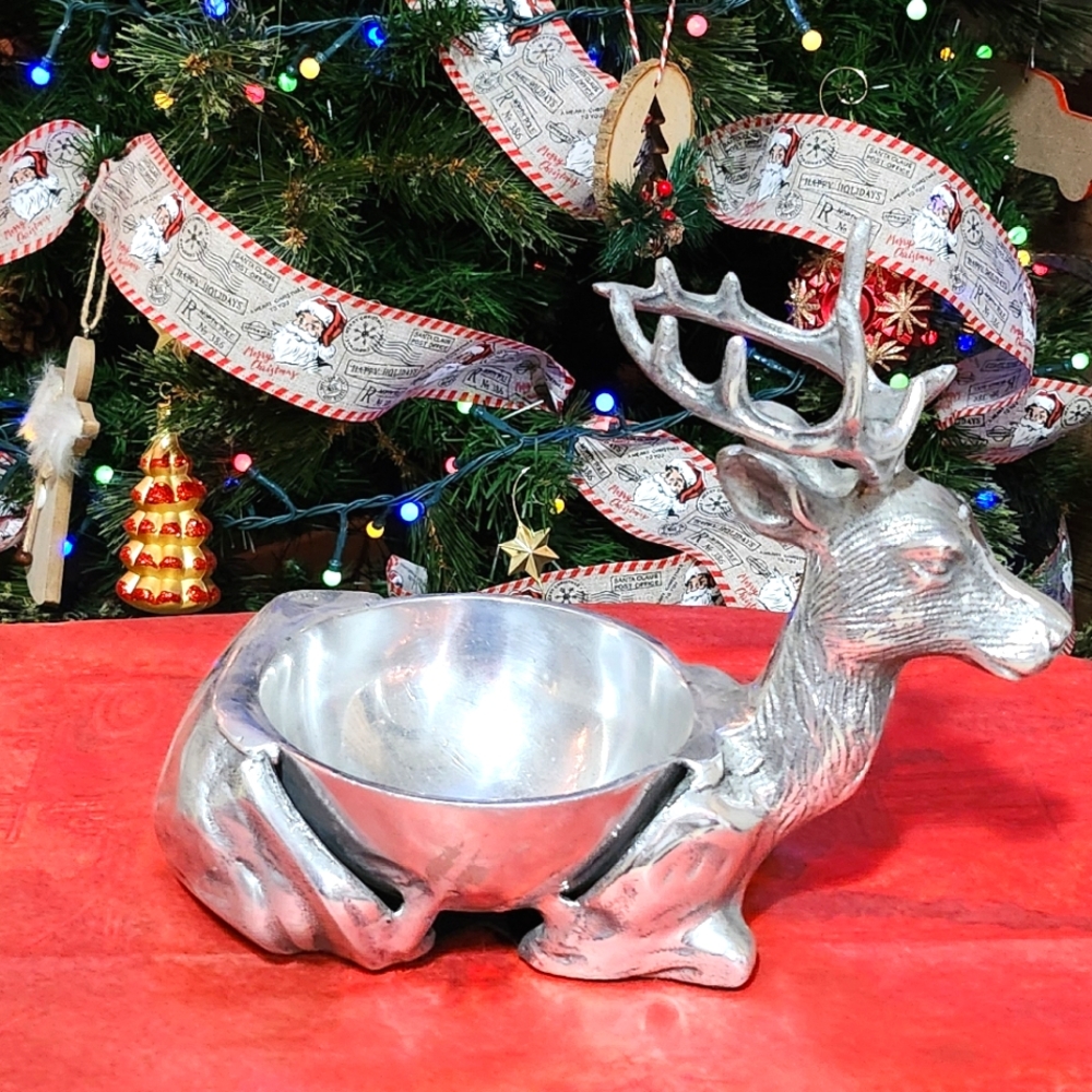 Deer Dining Set - Picture 7 of 7